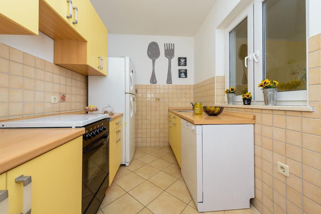 Mirjam'S Charming Apartment Dubrovnik Eksteriør billede