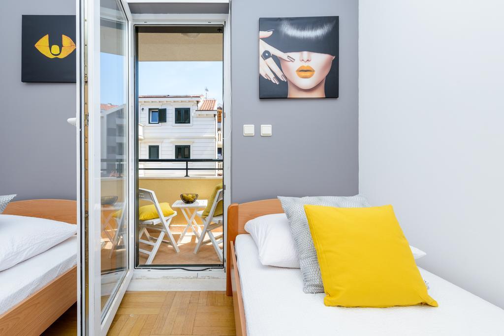 Mirjam'S Charming Apartment Dubrovnik Eksteriør billede