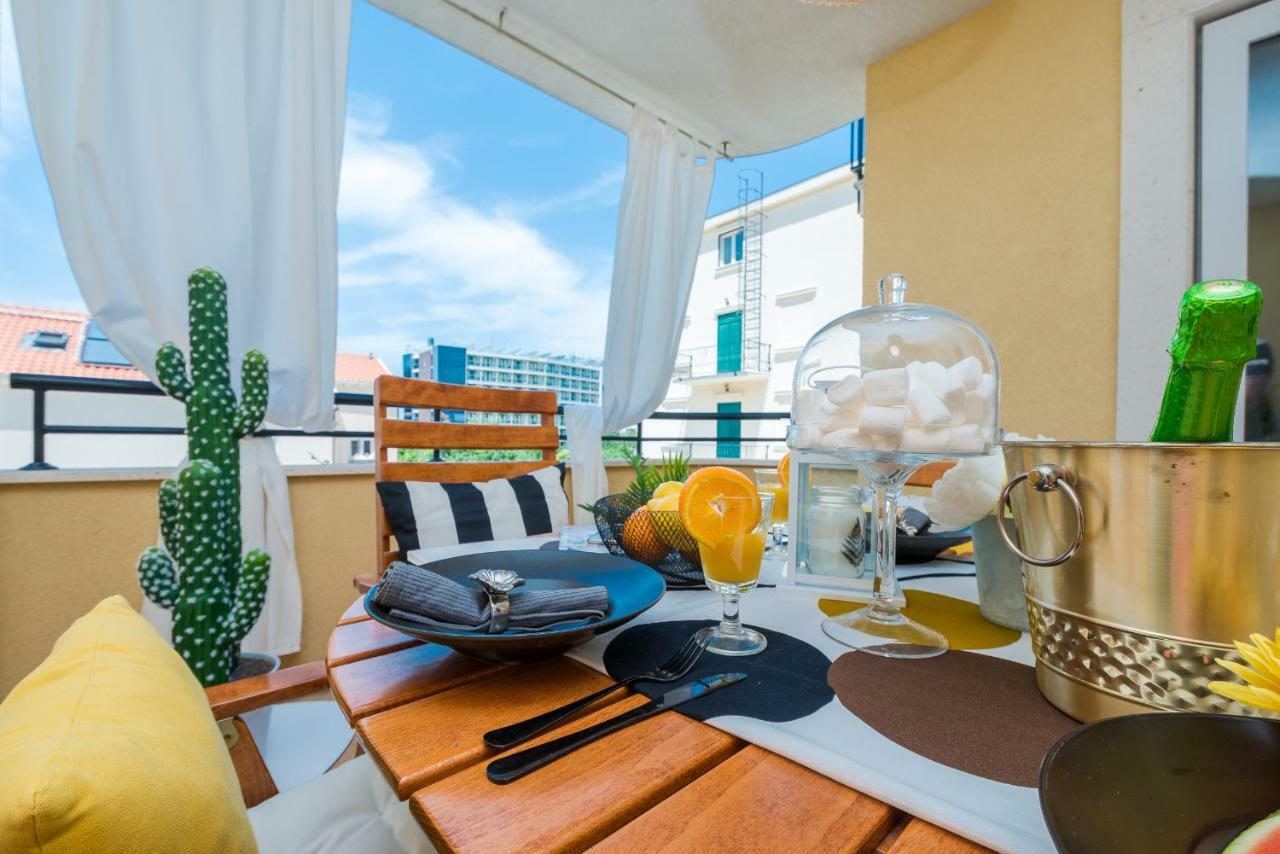 Mirjam'S Charming Apartment Dubrovnik Eksteriør billede
