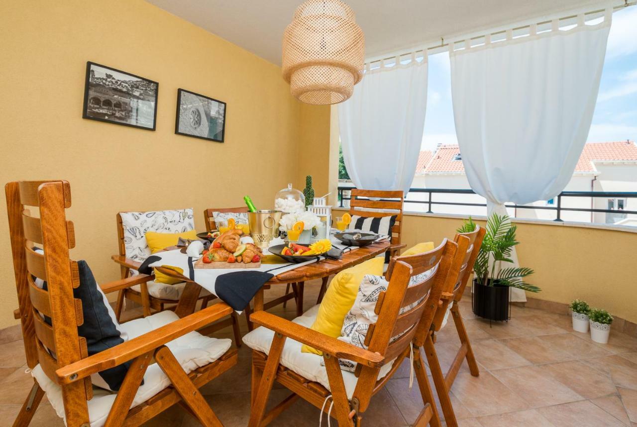 Mirjam'S Charming Apartment Dubrovnik Eksteriør billede